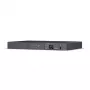 CyberPower PDU24005 Power Distribution Unit (PDU) 10 AC výstupov 1U čierny