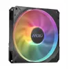 ASUS ROG STRIX LC II 280 ARGB chladič procesora All-in-One kvapalinový 14 cm čierny 1 kus