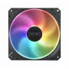 ASUS ROG STRIX LC II 280 ARGB chladič procesora All-in-One kvapalinový 14 cm čierny 1 kus