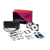 ASUS ROG STRIX LC II 280 ARGB chladič procesora All-in-One kvapalinový 14 cm čierny 1 kus