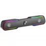 Mars Gaming MSBX soundbar reproduktor čierny 10 W