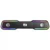 Mars Gaming MSBX soundbar reproduktor čierny 10 W
