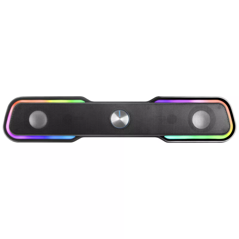 Mars Gaming MSBX soundbar reproduktor čierny 10 W