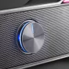 Mars Gaming MSBX soundbar reproduktor čierny 10 W