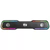 Mars Gaming MSBX soundbar reproduktor čierny 10 W