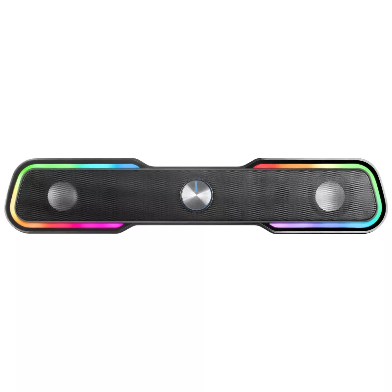 Mars Gaming MSBX soundbar reproduktor čierny 10 W