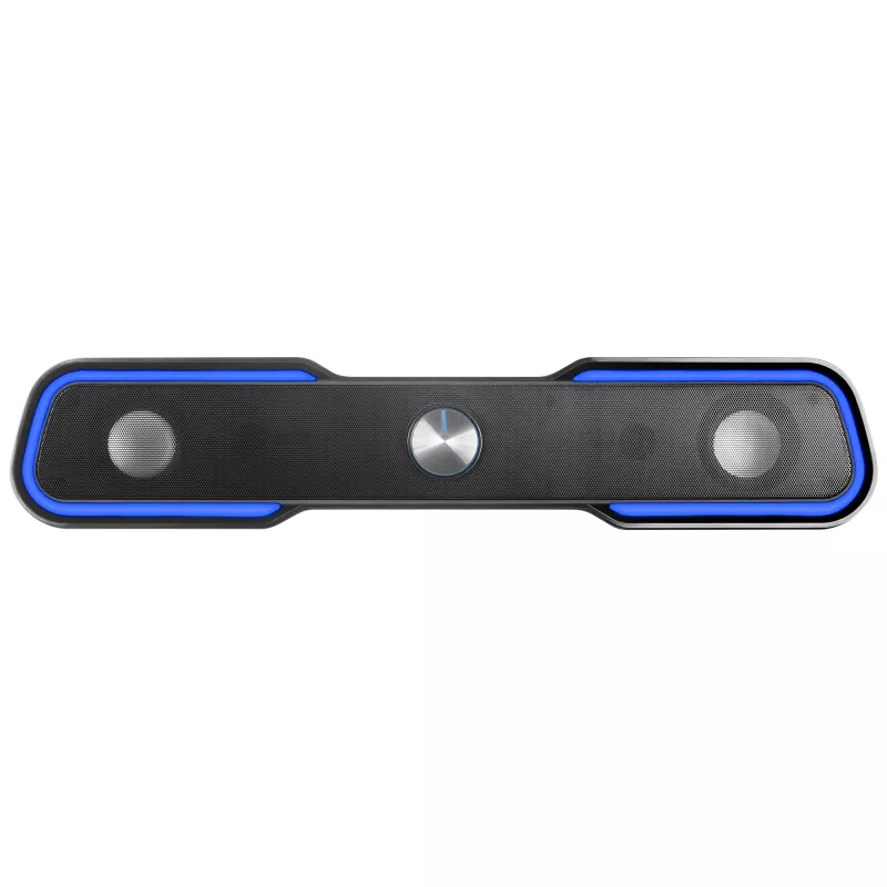 Mars Gaming MSBX soundbar reproduktor čierny 10 W