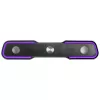 Mars Gaming MSBX soundbar reproduktor čierny 10 W