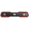 Mars Gaming MSBX soundbar reproduktor čierny 10 W