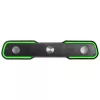 Mars Gaming MSBX soundbar reproduktor čierny 10 W