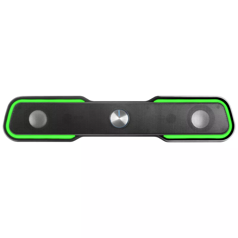 Mars Gaming MSBX soundbar reproduktor čierny 10 W
