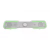 Mars Gaming MSBX, biely reproduktor soundbar 10W, 10 W, 10 W, biely, káblový & bezdrôtový, 435 mm, 85 mm