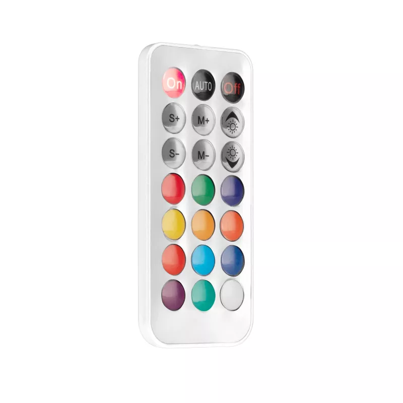 Mars Gaming MC51W biela PC Gaming ATX skriňa s dvojitým tvrdeným sklom, 5x RGB 12cm ventilátor