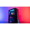 Aerocool Rime 4 Dual chladič procesora vzduchový 12 cm čierny 1 kus