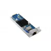 QNAP QXG-ES10G1T E1.S LAN modul sieťový transceiver modul 10000 Mbit/s RJ-45