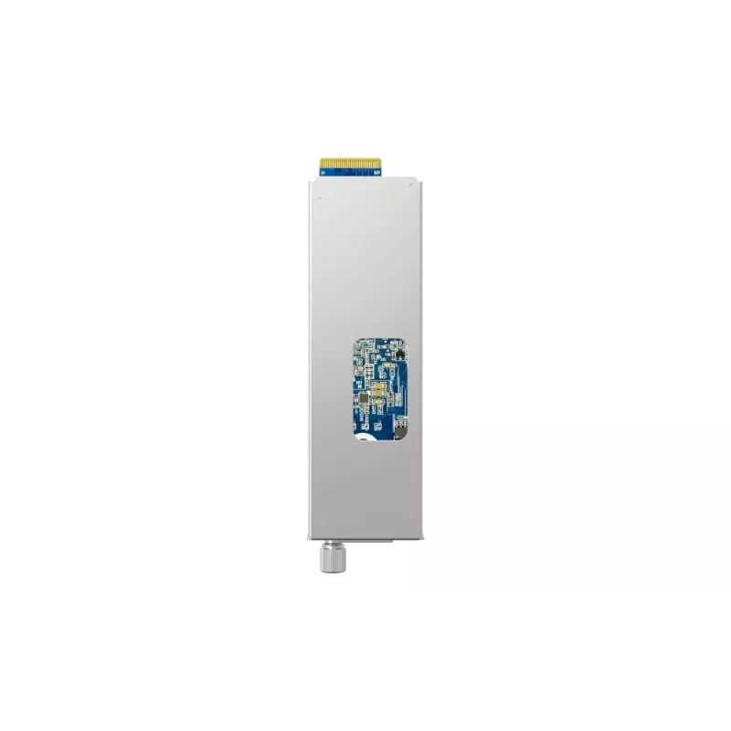 QNAP QXG-ES10G1T E1.S LAN modul sieťový transceiver modul 10000 Mbit/s RJ-45