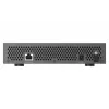 QNAP QSW-L3205-1C4T 4 Managed 10G Ethernet (100/1000/10000) desktop čierna