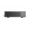 QNAP QSW-L3205-1C4T 4 Managed 10G Ethernet (100/1000/10000) desktop čierna