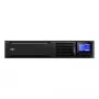 FSP Eufo 3k záložný zdroj (UPS) Line-Interactive 3 kVA 2700 W 8 AC výstupov