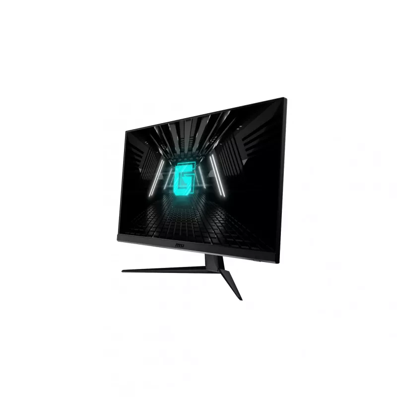 MSI G2712F počítačový monitor 68,6 cm (27 inch) 1920 x 1080 pixelov Full HD čierny