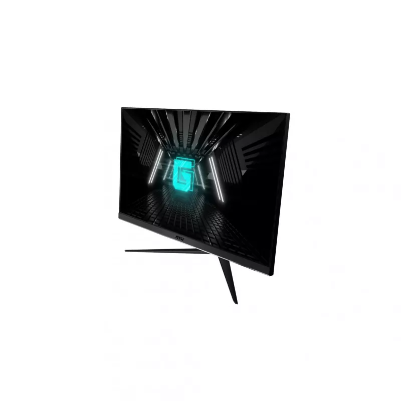 MSI G2712F počítačový monitor 68,6 cm (27 inch) 1920 x 1080 pixelov Full HD čierny