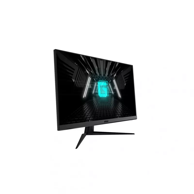 MSI G2712F počítačový monitor 68,6 cm (27 inch) 1920 x 1080 pixelov Full HD čierny