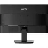 MSI Pro MP2412 počítačový monitor 60,5 cm (23,8 inch) 1920 x 1080 pixelov Full HD LCD čierny
