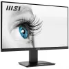 MSI Pro MP2412 počítačový monitor 60,5 cm (23,8 inch) 1920 x 1080 pixelov Full HD LCD čierny
