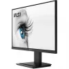 MSI Pro MP2412 počítačový monitor 60,5 cm (23,8 inch) 1920 x 1080 pixelov Full HD LCD čierny