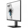MSI Pro MP2412 počítačový monitor 60,5 cm (23,8 inch) 1920 x 1080 pixelov Full HD LCD čierny