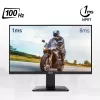 MSI Pro MP2412 počítačový monitor 60,5 cm (23,8 inch) 1920 x 1080 pixelov Full HD LCD čierny