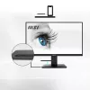 MSI Pro MP2412 počítačový monitor 60,5 cm (23,8 inch) 1920 x 1080 pixelov Full HD LCD čierny