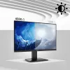 MSI Pro MP2412 počítačový monitor 60,5 cm (23,8 inch) 1920 x 1080 pixelov Full HD LCD čierny