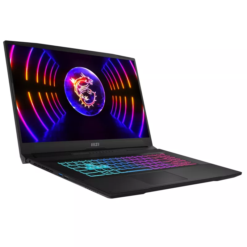 Notebook MSI Katana 17 B13VFK-1094 17,3