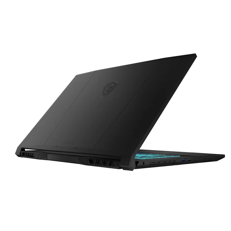 Notebook MSI Katana 17 B13VFK-1094 17,3