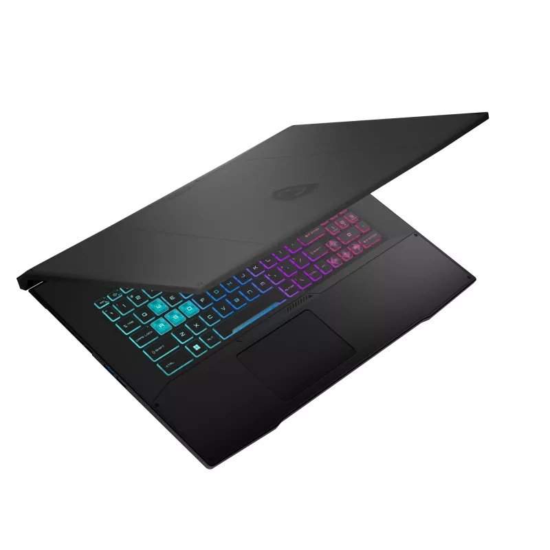 Notebook MSI Katana 17 B13VFK-1094 17,3