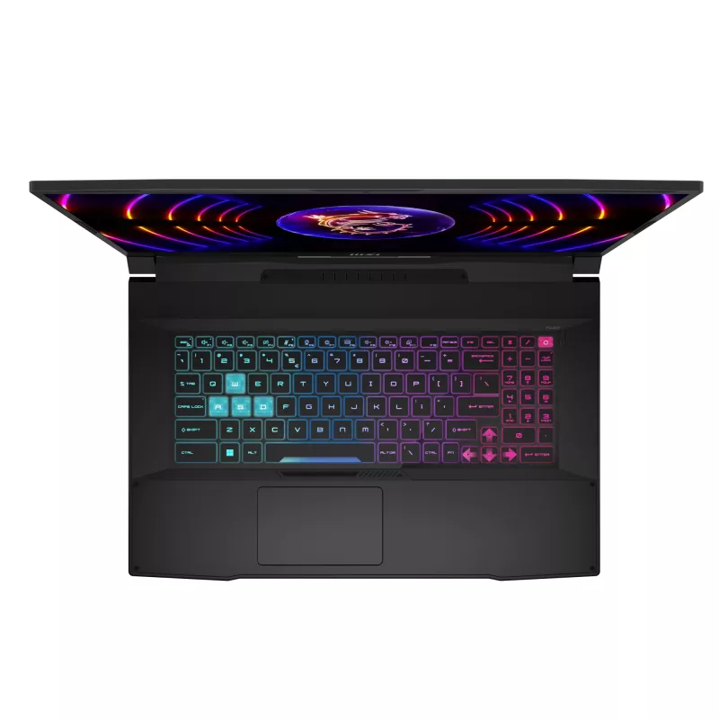 Notebook MSI Katana 17 B13VFK-1094 17,3