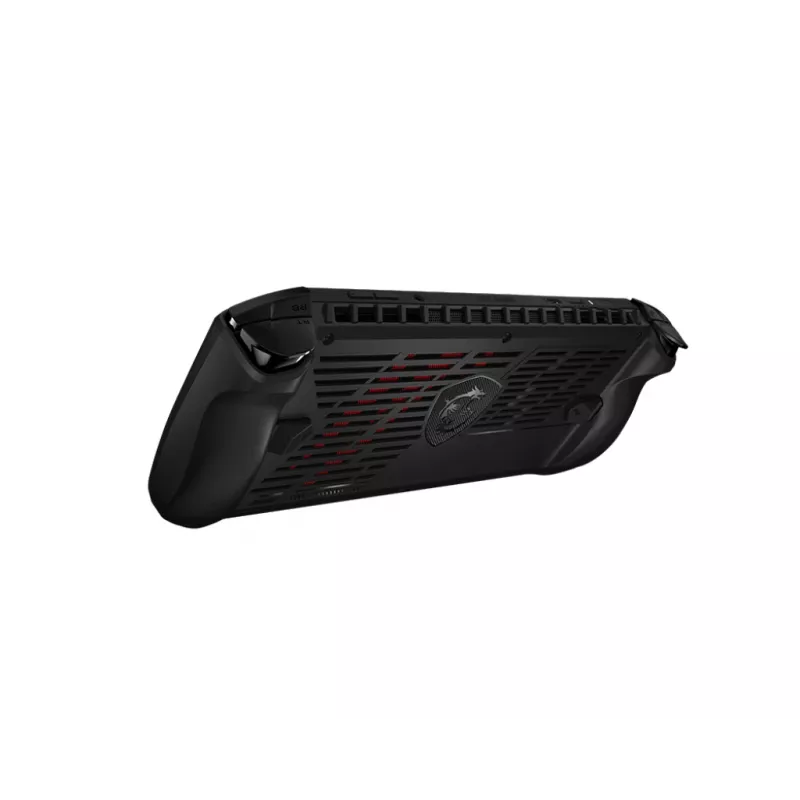 MSI Claw A1M-059 prenosná herná konzola 17,8 cm (7 inch) 1 TB dotykový displej WLAN čierna