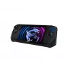MSI Claw A1M-059 prenosná herná konzola 17,8 cm (7 inch) 1 TB dotykový displej WLAN čierna