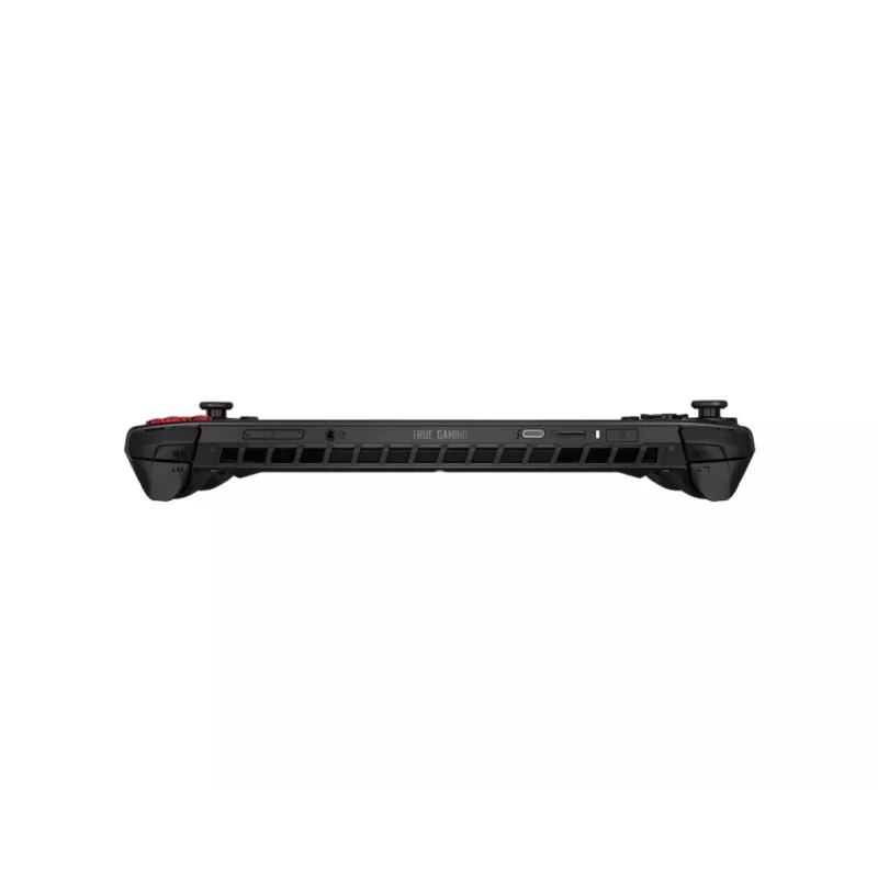 MSI Claw A1M-059 prenosná herná konzola 17,8 cm (7 inch) 1 TB dotykový displej WLAN čierna