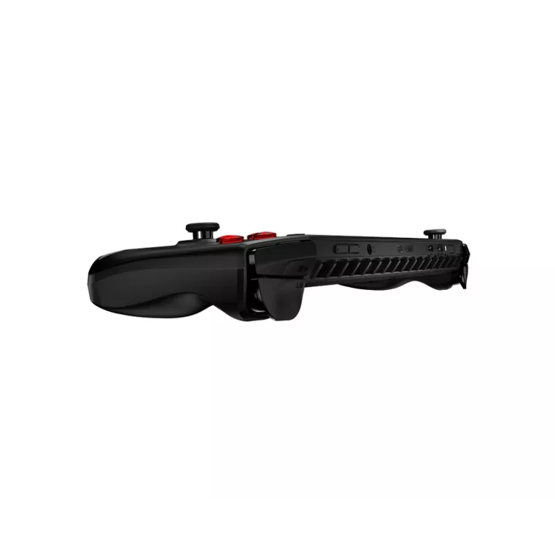 MSI Claw A1M-059 prenosná herná konzola 17,8 cm (7 inch) 1 TB dotykový displej WLAN čierna