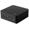 MSI Cubi NUC 1M-012BEU 0,84L skriňa PC čierna 150U Intel SoC