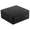 MSI Cubi NUC 1M-012BEU 0,84L skriňa PC čierna 150U Intel SoC