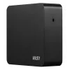 MSI Cubi NUC 1M-012BEU 0,84L skriňa PC čierna 150U Intel SoC