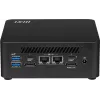 MSI Cubi NUC 1M-012BEU 0,84L skriňa PC čierna 150U Intel SoC