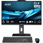 All-in-One PC MSI PRO AP241P 14M — Intel Core i7-14700 2,1 GHz, 23,8