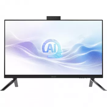 MSI Modern AM273Q AI 1UM-058EU Intel Core Ultra 7 155H 68,6 cm (27
