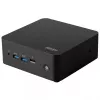 MSI Cubi NUC 13MQG-065BEU 0,84L-PC čierny i7-1365U Intel SoC