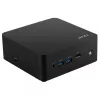 MSI Cubi NUC 13MQG-065BEU 0,84L-PC čierny i7-1365U Intel SoC