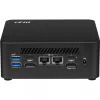 MSI Cubi NUC 13MQG-065BEU 0,84L-PC čierny i7-1365U Intel SoC